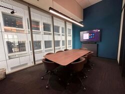One Raffles Place (D1), Office #575688281